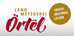 Landmetzgerei Örtel
